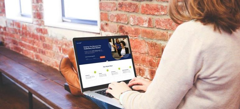 web design