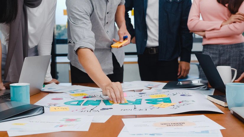 Generate New Ideas for your Brand Promotion