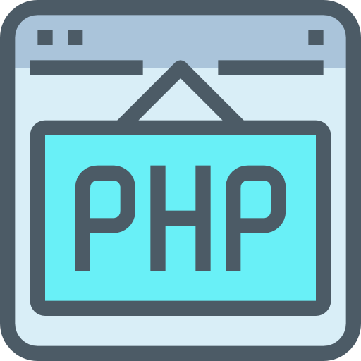 Top Ranking of PHP